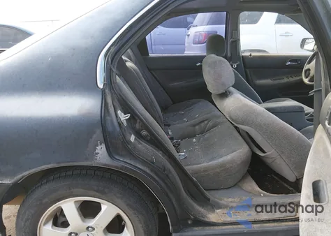 1996 Honda Accord Ex/Ex-R z USA, uszkodzony, nr VIN 1HGCD5652TA102207